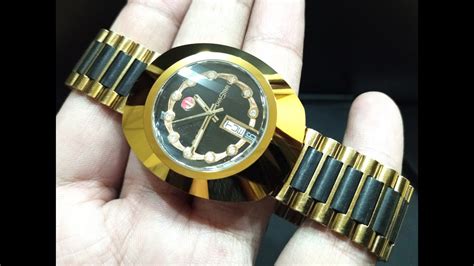 rado watch original vs fake|rado watch counterfeit.